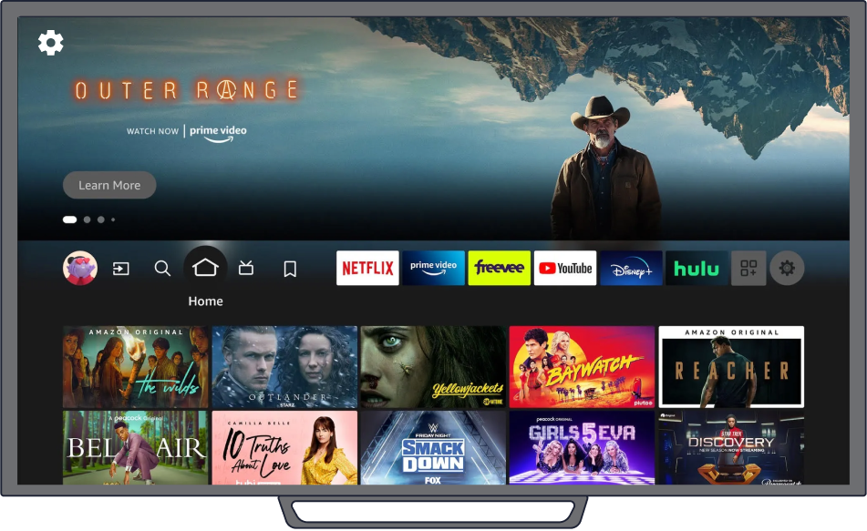 installation guide step
